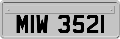 MIW3521