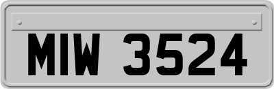 MIW3524