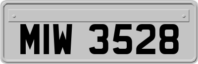 MIW3528