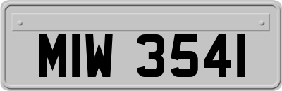 MIW3541