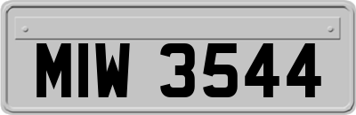 MIW3544