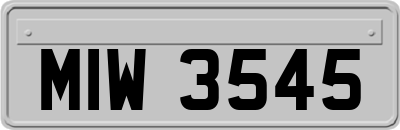 MIW3545