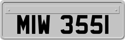MIW3551