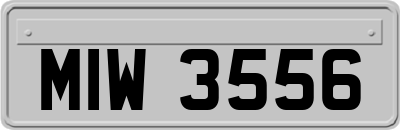 MIW3556