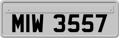 MIW3557