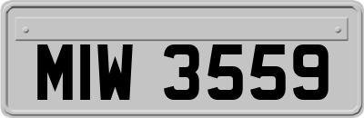 MIW3559