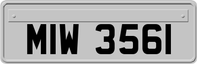 MIW3561
