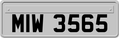 MIW3565