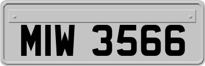 MIW3566