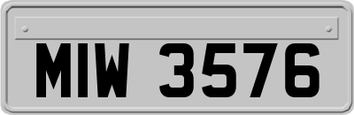 MIW3576