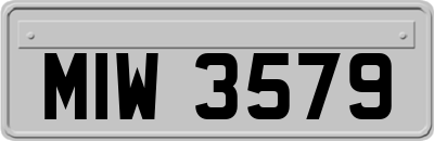 MIW3579