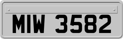 MIW3582