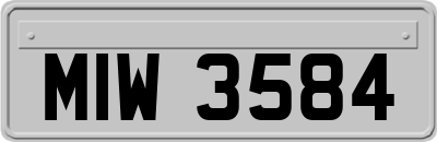 MIW3584