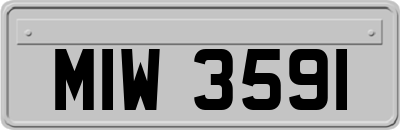 MIW3591