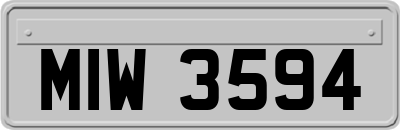 MIW3594