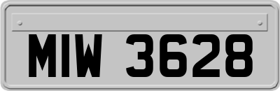 MIW3628