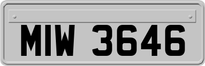 MIW3646