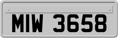 MIW3658