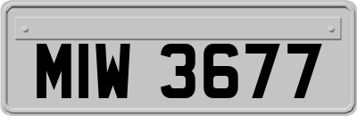 MIW3677