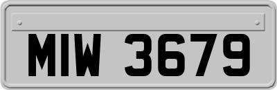 MIW3679