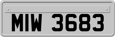 MIW3683