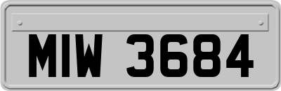 MIW3684