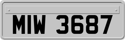 MIW3687