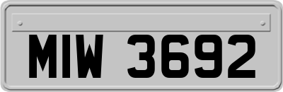MIW3692