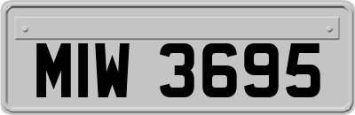 MIW3695