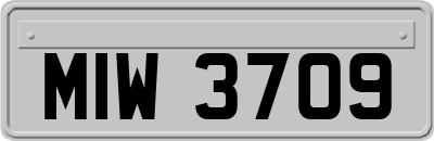 MIW3709