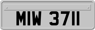 MIW3711
