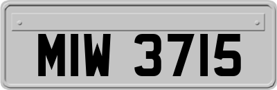 MIW3715