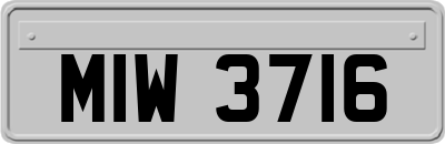 MIW3716