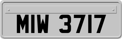 MIW3717