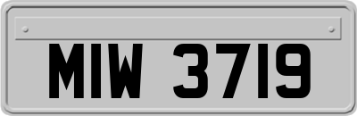 MIW3719