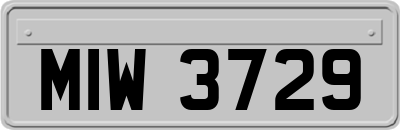 MIW3729