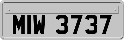 MIW3737
