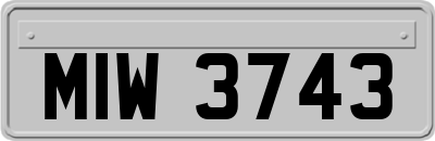 MIW3743