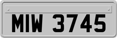 MIW3745