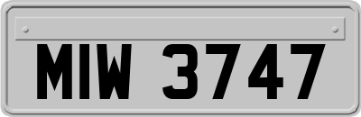 MIW3747