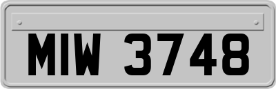 MIW3748