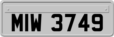 MIW3749