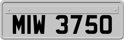 MIW3750