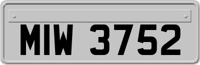MIW3752