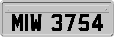MIW3754