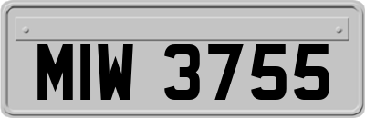MIW3755