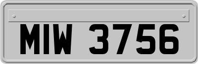 MIW3756