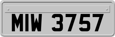 MIW3757