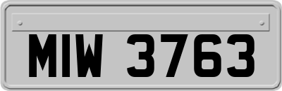 MIW3763