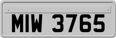 MIW3765